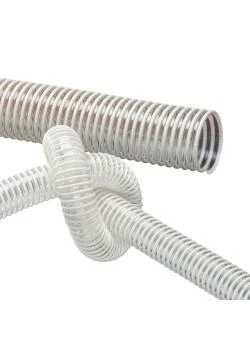 NORPLAST® PUR 385 FOOD (LD) - Lebensmittelschlauch Und Pharmaschlauch - Leichte Ausführung - Innen-Ø 20 Bis 152 Mm - Länge 10 Bis 20 M - Preis Per Rolle 3 NORPLAST® PUR 385 FOOD (LD) - Lebensmittelschlauch Und Pharmaschlauch - Leichte Ausführung - Innen-Ø 20 Bis 152 Mm - Länge 10 Bis 20 M - Preis Per Rolle