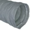 Warmluftschlauch OHL-Flex® NHT-1-ISO - PVC Frei - Innen-Ø 105 Bis 710 Mm - Länge 7,6 M - Grau 1 Warmluftschlauch OHL-Flex® NHT-1-ISO - PVC Frei - Innen-Ø 105 Bis 710 Mm - Länge 7,6 M - Grau -Heimwerkzeuge Verkauf acd887077c578a6153275f1215ab6767 g