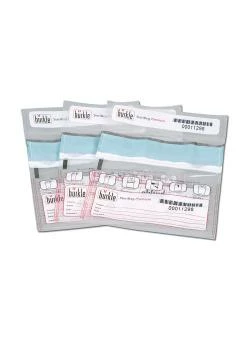 SteriBag Premium - (L X B) 200 X 145 Mm - 300 Ml Inhalt - Pack á 100 Stk. 3 SteriBag Premium - (L X B) 200 X 145 Mm - 300 Ml Inhalt - Pack á 100 Stk.