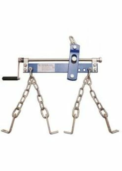 Motor-Montage-Traverse - Max. Tragkraft 350 Kg - Ausbalancierbar