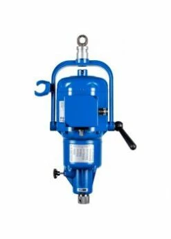 Antriebsmotor - PFERD MD 10 B1 400 V - Mit Hängebügel - 3-Phasen-Wechselstrom 400 V