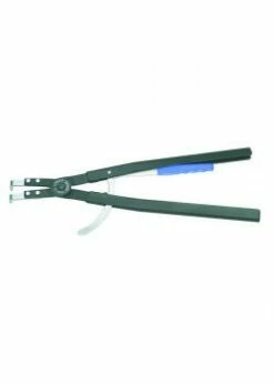 Montagezange - Für Innensicherungsringe - 90° Gewinkelt - Mit Klemmschutz