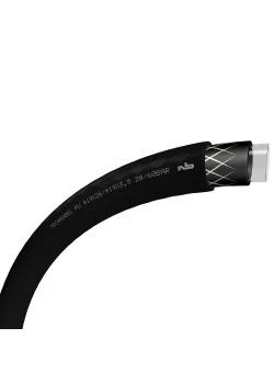 Mehrzweckschlauch - Technobel® - Polyurethan - Innen-Ø 8 Bis 12,7 Mm - PN 20 - Länge 50 M - Grün - Preis Per Rolle 3 Mehrzweckschlauch - Technobel® - Polyurethan - Innen-Ø 8 Bis 12,7 Mm - PN 20 - Länge 50 M - Grün - Preis Per Rolle