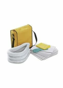 DENSORB Notfalltasche Für Unterwegs - Ausführung Öl - Wetterfest