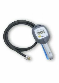 Handreifenfüller "Accura" - Digital - Füllgeschwindigkeit Max. 910 L/min. - Füllbereich 0 Bis 12 Bar