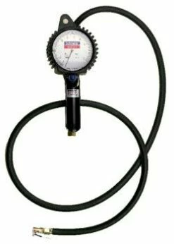 Geeichter Reifenfüller (CEE) 0.7-11bar