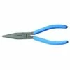Flachrundzange - Antirutsch-Griff - Gerade - Mit Schneide -Heimwerkzeuge Verkauf b271ff09712f451c4a056d25c75235f9 g