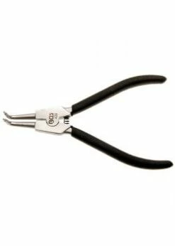 Sprengringzange - 180 Mm - Für Innen-und Außensprengringe