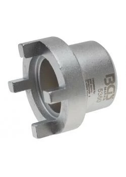 Nutmuttern-Einsatz - Für Suzuki Schwinge - 1/2" Antrieb - CV-Stahl 3 Nutmuttern-Einsatz - Für Suzuki Schwinge - 1/2" Antrieb - CV-Stahl