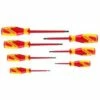 VDE-Schraubendreher-Satz - 7-teilig - 3-Komponenten-Griff -Heimwerkzeuge Verkauf b614bc19f0722de8f9d90216518348cc g