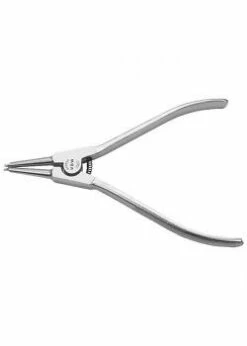 Sicherungsringzange Für Außenringe - CV-Stahl - Länge Bis 325 Mm