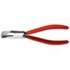 Piccolo Falzzange - Maulbreite 22 Mm - Gesamtlänge 180 Mm - Verschiedene Formen -Heimwerkzeuge Verkauf bbc094dc905a6f5c2cd6700d1654401b g