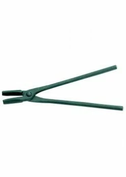 Schmiedezange - Rundes Maul