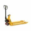Gabelhubwagen Mit Waage - 2000 Kg - Lenkräder Polyurethan