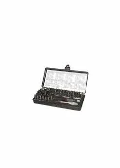 Micro-Bit Set ESD - 65-teilig - Gemischt - In Box