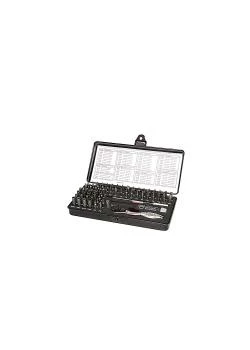 Micro-Bit Set ESD - 65-teilig - Gemischt - In Box 3 Micro-Bit Set ESD - 65-teilig - Gemischt - In Box