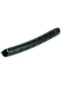 Schlauchschutz-Kunststoffwendel SKW - HDPE - Für Schlauch-Ø 10 Bis 125 Mm - Rolle 12 Bis 50 M - Preis Per Rolle 3 Schlauchschutz-Kunststoffwendel SKW - HDPE - Für Schlauch-Ø 10 Bis 125 Mm - Rolle 12 Bis 50 M - Preis Per Rolle