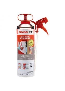 2K Schnell- U. Fixierschaum 400 Ml PU 2 - VE 12 Stück - Preis Per VE 3 2K Schnell- U. Fixierschaum 400 Ml PU 2 - VE 12 Stück - Preis Per VE