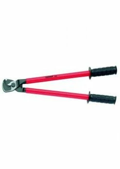 Kabelschere - 505 Mm - Max. ø 27 Mm Kabel - Kompakt