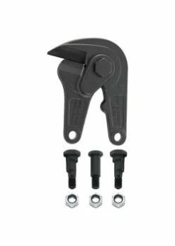 Baustahlmattenschneider-Messerkopf - Komplett - Für 1000 Mm Lange Baustahlmatten