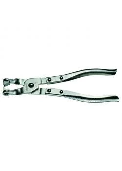 Schlauchklemmenzange - Für CLIC-Schlauchschellen - 180° Drehbar - Länge 210 Mm 3 Schlauchklemmenzange - Für CLIC-Schlauchschellen - 180° Drehbar - Länge 210 Mm