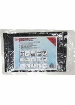 GFK-Reparaturmatte - Witterungs-, UV-, Und Feuchtigkeitsbeständig