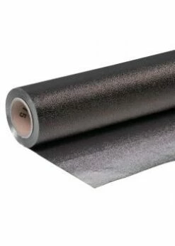 Alu-Akustikfolie "ASG 7" - Dampfsperre - Weich - Grobkorn - Geprägt