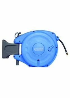 Schlauchaufrollsystem - MiniReel Pro - PN 10 - Blau