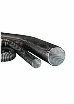 PROTAPE® PUR 327 MEMORY - Trittfester Schlauch - Mittelschwer - Hoch Flexibel Und Abriebfest - Länge 10 M - Verschiedene Ausführungen - Preis Per Rolle