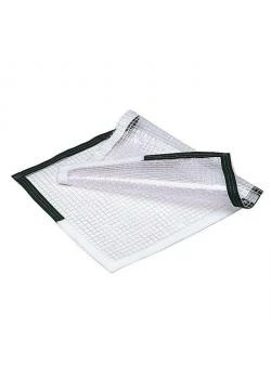 Isolierendes Abdecktuch Mit Klettband - Nach IEC 61112 3 Isolierendes Abdecktuch Mit Klettband - Nach IEC 61112