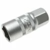 Zündkerzen-Einsatz - 21 Mm - Mit Magnet - Antrieb- 1/2" Außen 6-Kant -Heimwerkzeuge Verkauf cd6fee0d5b503f33281f21c9daed67a7 g
