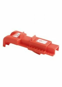 Universal-Absperrung Für Kugelhähne/ Ventile - 95-255 Mm