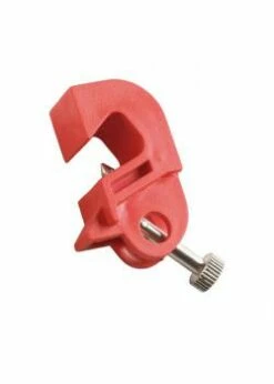 Sperrelement Für Sicherungsautomat - Mit/ohne Nase