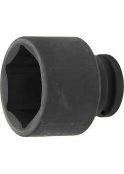 Kraft-Steckschlüssel-Einsatz - Antrieb 20 Mm (3/4") - Länge 48 Mm