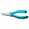 Elektronik-Flachrundzange - 165 Mm - 45° Gewinkelt - Extra Lange Backen - ESD 2 Elektronik-Flachrundzange - 165 Mm - 45° Gewinkelt - Extra Lange Backen - ESD -Heimwerkzeuge Verkauf d27ea7dc8d561b2f3a6764e8b59d3a2c g