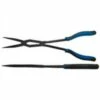 Doppelgelenk-Zange - 350 Mm - Mit Gerader Spitze - Für Schwer Zugängliche Stellen -Heimwerkzeuge Verkauf d3800d4c564c18df98971a519659b56c g