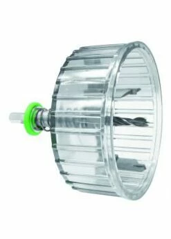 Kreisschneider HKS Profi - Bohrdurchmesser 35 Bis 105 Mm - Max. Schnitttiefe 56 Mm