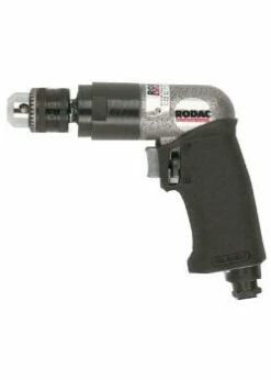 Bohrmaschine 10 Mm - Leistung KW - 0,5 - Spindelmass - 3/8x24