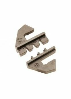 Crimpbacken - Für Offene Klemmverbinder - Passend Für BGS Crimpzangen