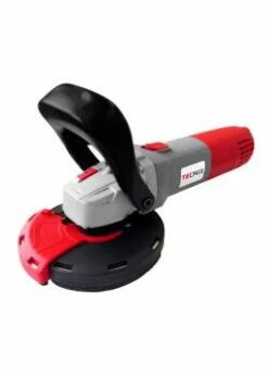 Betonschleifer TCG 125 - 110 Bis 230 V - 1400 Watt - Umdrehungen 11000 - Ø 125 Mm - Inkl. Koffer - Verschiedene Ausführungen