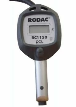 Digitaler Reifenfüller 0-12 Bar