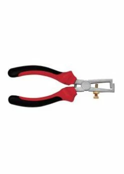 GEDORE Red Abisolierzange - Spezial-Werkzeugstahl - Bis 10 Mm² Oder AWG 7