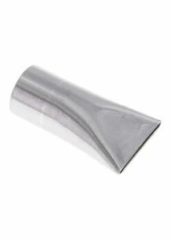 Flachdüse - Aluminium - Für Kühlmittelschlauch