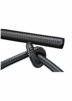 AIRDUC® PUR 351 HT - Hochtemperaturschlauch - Mittelschwer - Hoch Abriebfest - Länge 10 M Bis 15 M - Verschiedene Ausführungen - Preis Per Rolle