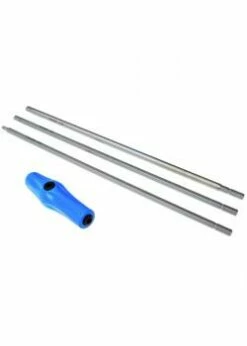 Schraubendreher-Satz - Für Scheinwerfer - Innensechskant Und Torx