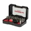 GEDORE Red Bit-Box 1/4 Zoll - Schnellwechsel-Adapter - 32-teilig -Heimwerkzeuge Verkauf e33ef5887151b35923c577ce0a2acb6c g