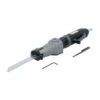 Druckluft Stich- Und Säbelsäge - Hubweg 10 Mm - Luftverbrauch - 104 L/min - Inkl. 2 Sägeblätter -Heimwerkzeuge Verkauf e3a3fc08959ec1e5071dfd961ba099bb g