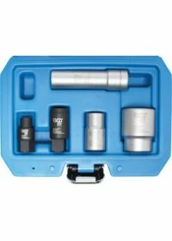 Steckschlüssel-Einsatz-Satz - Für Bosch VE-Pumpen - 5-tlg.