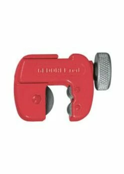 GEDORE Red Mini-Rohrabschneider - Für Kupferrohre - Durchmesser 3 Bis 22 Mm