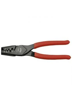 Aderendhülsenzange - Länge 220 Mm - Poliert - Kunststoffüberzug 3 Aderendhülsenzange - Länge 220 Mm - Poliert - Kunststoffüberzug